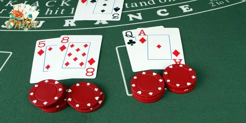 Chỉ cần đạt điểm gần 21 là thắng