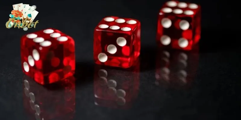 Chuyên mục tài xỉu Onbet được rất nhiều người chơi quan tâm