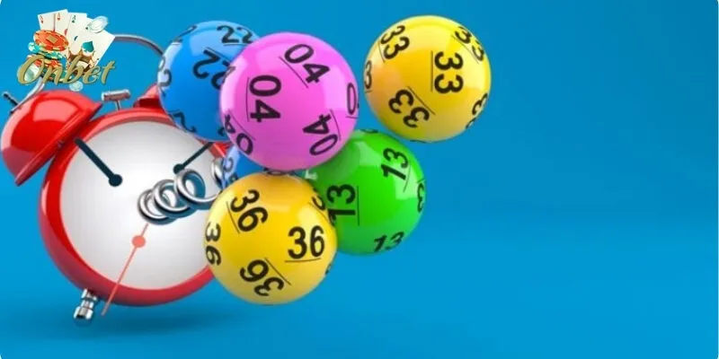 Lô khan là những con số ít khi xuất hiện trong tháng