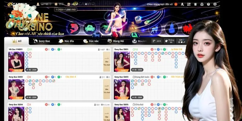 Sân chơi Onbet có nhiều ưu điểm thu hút người chơi